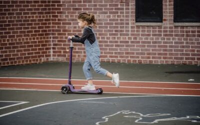 The Benefits of Enrolling Your Child in a Preschool at an Early Age