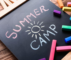 Summer Camp