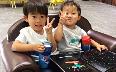 The Importance of Pre-School Education in Child Development