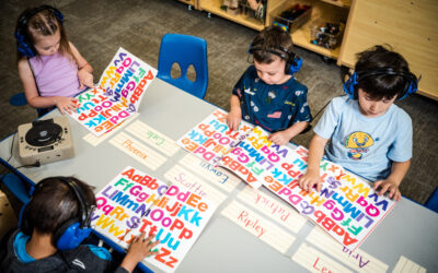 How Speech Therapy Can Benefit Your Child Over The Summer