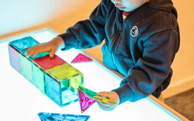 The Science Behind Learning: How Pre-School Shapes a Child’s Brain