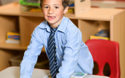 The Role of Pre-School in Nurturing a Child’s Love for Science and Math