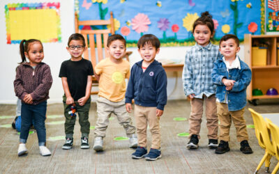 The Role of Testimonials in Choosing a Preschool