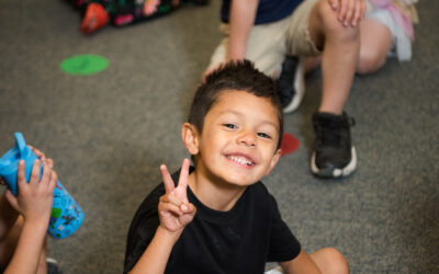 The Importance of Pre-school Education: A Comprehensive Guide