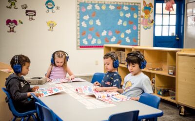 STEM Education: Why It Matters in Early Childhood Learning