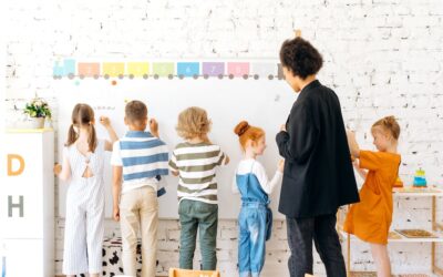The Importance of Early Childhood Education: Why Preschool Matters