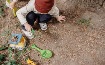 5 Benefits of Summer Program Preschools for Early Childhood Development