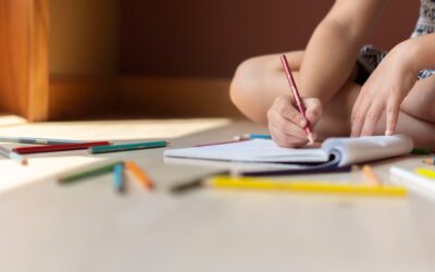 Preschool Teaching: How to Encourage Creative Expression in Young Learners