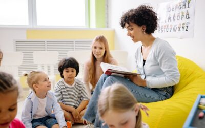 Choosing the Right Preschool Learning Environment for Your Child